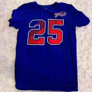 Nike BUFFALO BILLS tshirt